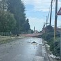 Violento nubifragio sul Novarese: vento, grandine e allagamenti, ingenti danni tra abitazioni, aziende agricole e viabilità Violento nubifragio sul Novarese: vento, grandine e allagamenti, ingenti danni tra abitazioni, aziende agricole e viabilità