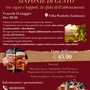 “Sinfonie di Gusto – tra vigne e luppoli: la sfida dell’abbinamento”
