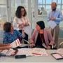 Sanità digitale: presentato al Grattacielo della Regione il kit europeo che racconta 16 nuove professioni Sanità digitale: presentato al Grattacielo della Regione il kit europeo che racconta 16 nuove professioni