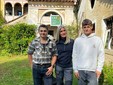 Gli studenti della Scuola Barolo “Apprendisti Ciceroni” alle Giornate FAI d’Autunno