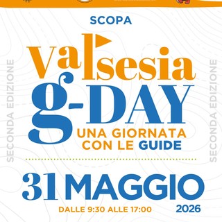 A Scopa con il “G-DAY Valsesia”: una giornata tra escursioni, cultura e attività outdoor con le Guide alpine
