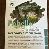 Fobello, noleggio bici e attrezzatura per scoprire la Val Mastallone