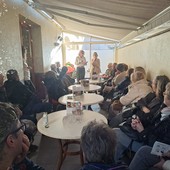 “Al Caffè”, concluso il primo ciclo di incontri dedicati alla demenza e al sostegno alle famiglie “Al Caffè”, concluso il primo ciclo di incontri dedicati alla demenza e al sostegno alle famiglie