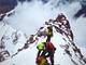 Monte Rosa, salvataggio eroico sulla Cresta Signal: gli elogi del Presidente dell'Unione Montana, Francesco Pietrasanta