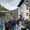 Passeggiata dei Salami, a Scopello oltre 300 richieste e 200 partecipanti