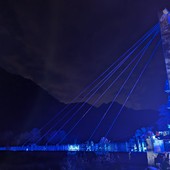 Scopa, il Ponte Molino riapre dopo anni di chiusura
