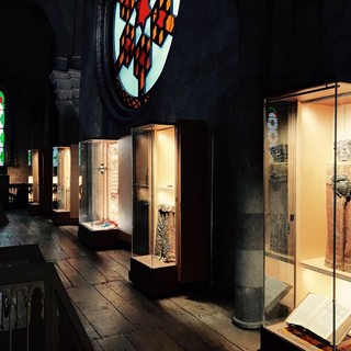 Sinagoga di Vercelli, due bandi vinti per nuovi restauri e attività didattiche