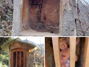 Sabbia, danneggiata un’installazione popolare in località Montata: presentata denuncia