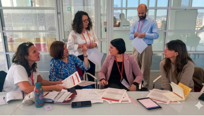 Sanità digitale: presentato al Grattacielo della Regione il kit europeo che racconta 16 nuove professioni