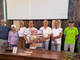 Wine Classic Raid 2026, oltre 300 chilometri tra colline e vigneti dell’Alto Piemonte Wine Classic Raid 2026, oltre 300 chilometri tra colline e vigneti dell’Alto Piemonte