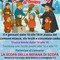 Arriva la Befana di Scopa: festa, dolci e tradizione in piazza