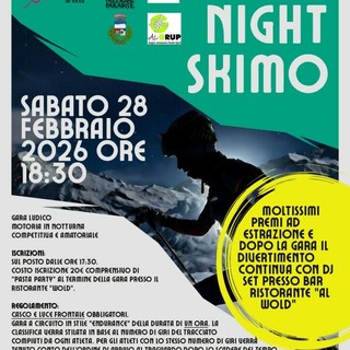 Alagna Valsesia, domani la gara di sci alpinismo “Al Wold” di Ski Team Valsesia Alagna Valsesia, domani la gara di sci alpinismo “Al Wold” di Ski Team Valsesia