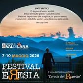 A Valdilana un Festival dedicato al rispetto