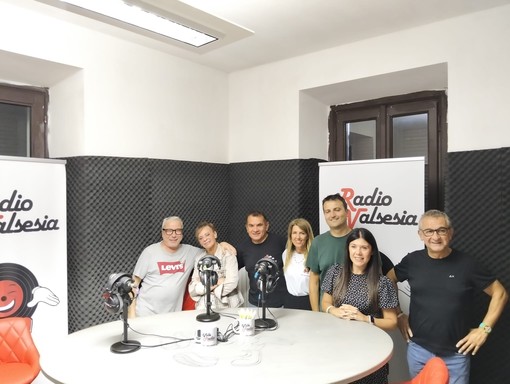 Con Radio Valsesia l’autunno si accende di musica ed eventi