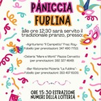 1946-2026 Ottant’anni della Paniccia Fublina 1946-2026 Ottant’anni della Paniccia Fublina