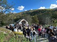 Passeggiata dei Salami, a Scopello oltre 300 richieste e 200 partecipanti