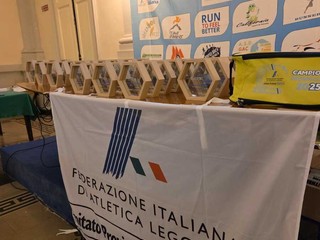 FIDAL Biella-Vercelli, i campioni Provinciali 2025 FIDAL Biella-Vercelli, i campioni Provinciali 2025