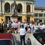 Raduno Porsche a Varallo: motori e cultura nel cuore della Valsesia