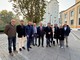 Valsesia, arriva il Vicepremier Tajani: incontro con istituzioni e industria