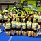 I Wildcats Superior volano a Orlando per i Mondiali di Cheerleading