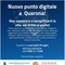 A Quarona nasce lo &quot;Sportello Digitale&quot;: un servizio gratuito per supportare i cittadini nel mondo online
