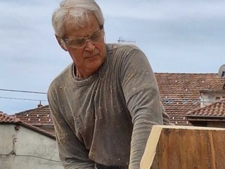 Grignasco, dal 7 al 17 ottobre la mostra “L’Anima del Legno” dedicata a Dino Damiani Grignasco, dal 7 al 17 ottobre la mostra “L’Anima del Legno” dedicata a Dino Damiani
