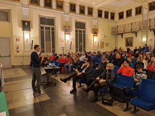 FIDAL Biella-Vercelli, i campioni Provinciali 2025 FIDAL Biella-Vercelli, i campioni Provinciali 2025