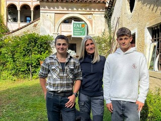 Gli studenti della Scuola Barolo “Apprendisti Ciceroni” alle Giornate FAI d’Autunno