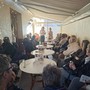 “Al Caffè”, concluso il primo ciclo di incontri dedicati alla demenza e al sostegno alle famiglie “Al Caffè”, concluso il primo ciclo di incontri dedicati alla demenza e al sostegno alle famiglie