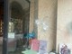 Vercelli: Sassate per demolire le vetrine dell'oreficeria
