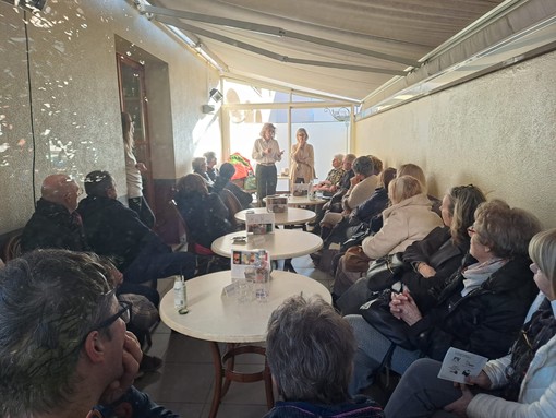 “Al Caffè”, concluso il primo ciclo di incontri dedicati alla demenza e al sostegno alle famiglie