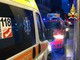 Bloccato nell'ascensore: anziano soccorso dai Vigili del Fuoco