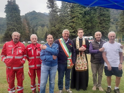 Inaugurate le Maguniadi: sport e divertimento per bambini e ragazzi
