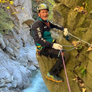 Loris Miloni lascia il consiglio comunale di Pray: &quot;Scelgo lo sport, in attesa di Cortina 2026&quot;