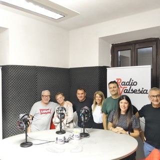 Con Radio Valsesia l’autunno si accende di musica ed eventi
