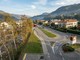 Il rendering relativo alla zona del liceo Scientifico Il rendering relativo alla zona del liceo Scientifico
