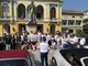 Raduno Porsche a Varallo: motori e cultura nel cuore della Valsesia