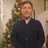 Gli auguri del sindaco di Quarona Francesco Pietrasanta: “Un 2025 di battaglie vinte”