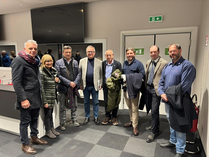 Unione Montana Valsesia a Torino per il nuovo bando regionale: in arrivo fondi FOSMIT per i prossimi tre anni