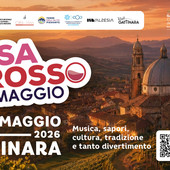 Gattinara si prepara a “Rosa e Rosso di Maggio”: due giorni tra vino, musica e comunità