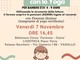 Varallo, in Biblioteca “Letture creative con lo yoga” per bimbi 4–9 anni – 7 novembre 2025 Varallo, in Biblioteca “Letture creative con lo yoga” per bimbi 4–9 anni – 7 novembre 2025