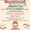 Varallo, in Biblioteca “Letture creative con lo yoga” per bimbi 4–9 anni – 7 novembre 2025 Varallo, in Biblioteca “Letture creative con lo yoga” per bimbi 4–9 anni – 7 novembre 2025