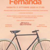 Omaggio alla maestra Fernanda che ha segnato la comunità di Romagnano Sesia
