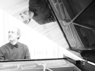 Scopello, il 4 ottobre concerto per San Francesco con il pianista Claudio Zampetti Scopello, il 4 ottobre concerto per San Francesco con il pianista Claudio Zampetti
