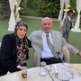 Il ringraziamento della famiglia di Lashin Farouk alla Valsesia