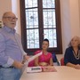 Guardabosone, in Biblioteca la presentazione di “Tre passi” di Marina Rizzo Guardabosone, in Biblioteca la presentazione di “Tre passi” di Marina Rizzo