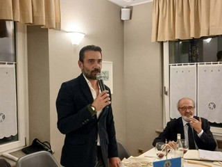 Valsesia, il film di Angelo Cannella “Giovanni 19:26” si prepara al debutto in primavera