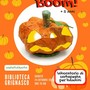 “Zucca Boom!”, alla Biblioteca di Grignasco un laboratorio di cartapesta per bambini