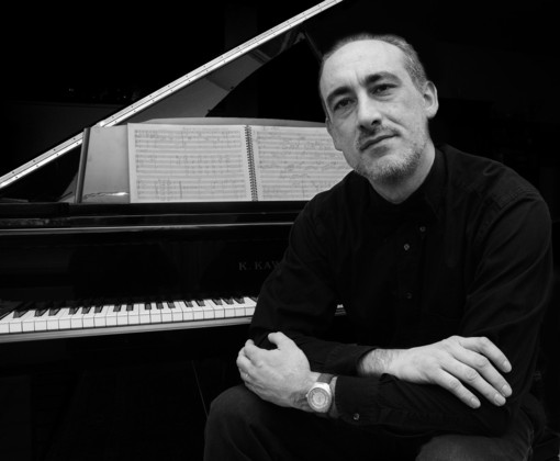 Scopello, il 4 ottobre concerto per San Francesco con il pianista Claudio Zampetti Scopello, il 4 ottobre concerto per San Francesco con il pianista Claudio Zampetti
