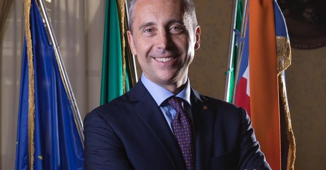 Gattinara, il 25 maggio l’inaugurazione dell’Ospedale di Comunità al San Giovanni Battista Gattinara, il 25 maggio l’inaugurazione dell’Ospedale di Comunità al San Giovanni Battista